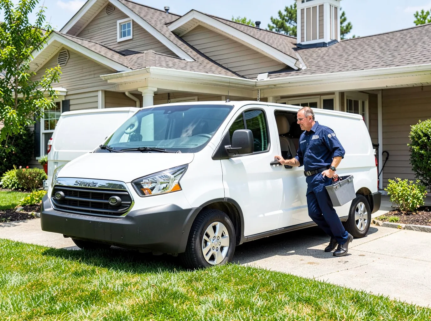 Emergency Plumber company in Dillwyn, VA